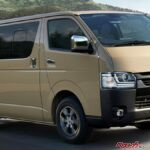 ハイエースはなぜ登場22年目でも売れ続ける!? “商用車の王者”が揺るがない理由