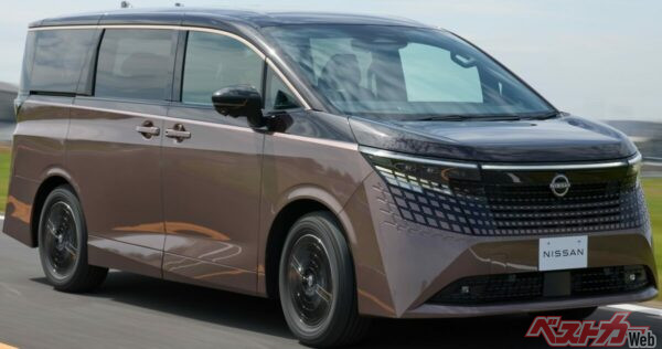 長距離移動の機会が多い大型ミニバンでは、プロパイロット2.0による運転負担の軽減は、大きな価値となる