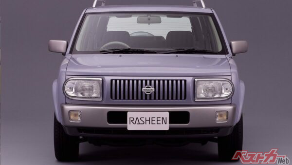 新型キューブ＆ラシーン復活もある!? 日産が2028年度以降に投入する“若者向けコンパクト”を大胆予想