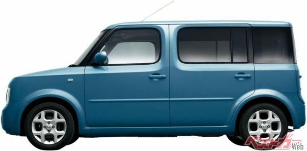 シエンタやフリードが人気を集めるいま、日産にも扱いやすい5ナンバーサイズのコンパクトミニバンがあれば面白い