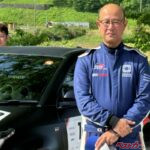トヨタ自動車の近健太社長ってどんな人？　経理出身でお金に明るいがクルマも大好き！　86でサイドターンをきめるべく目下特訓中!?