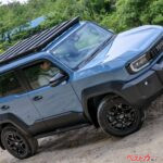 「450万円」でも即完売級!? 新型「ランドクルーザーFJ」に注文殺到！ “本格派SUV”が売れるワケ