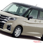 ソリオは「燃費22km/L」でルーミーは「193万円」!! 人気スライドドアコンパクトのお買い得度を検証