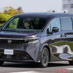 870万円でも納得!! 実車を見た瞬間「カッケェ……!!」新型エルグランド納車速報！ オーナーが選んだ仕様と第一印象は？