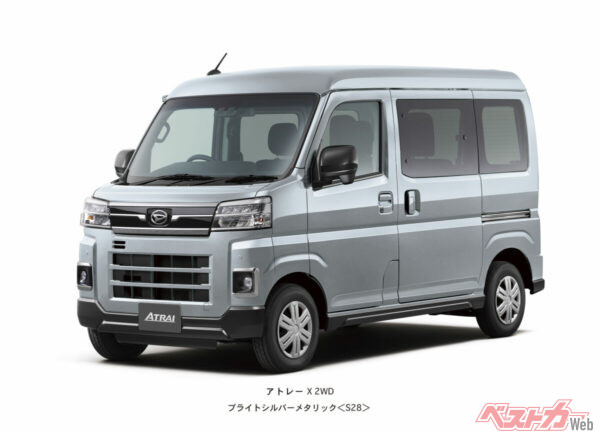 Xグレードは基礎的な装備は整っているため、自分でカスタムして自分好みのものにしたいユーザーにいいゾ。