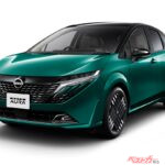 ヘッドレストから音が鳴る!!　日産ノート オーラのBOSEパーソナルプラスサウンドは選ぶ価値あり？