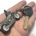 【開封レビュー】あの大人気ラバーキーホルダーシリーズに、「Kawasakiバイクラバーキーホルダー　大型編」が追加! 充実のラインナップに注目！