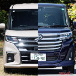 王者ルーミーvs宿敵ソリオ！　30万円安く乗るためのグレード選びとコスパ徹底比較