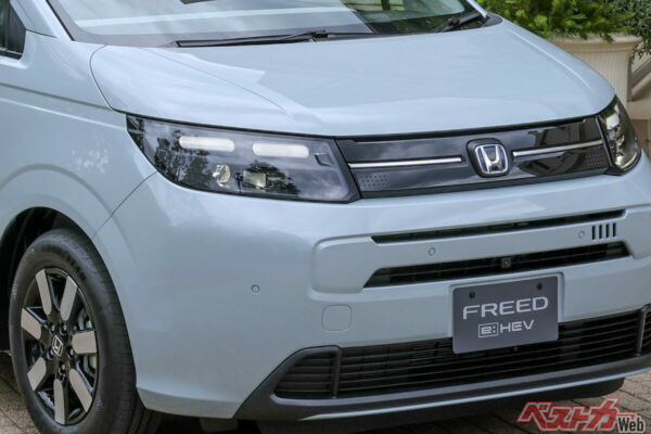 ガソリン車は約40万円安い!!　ホンダ フリードはe:HEVとどっちが得か