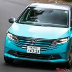 電気の走りなのに充電不要!!　日産ノートのe-POWERはEVと何が違う？
