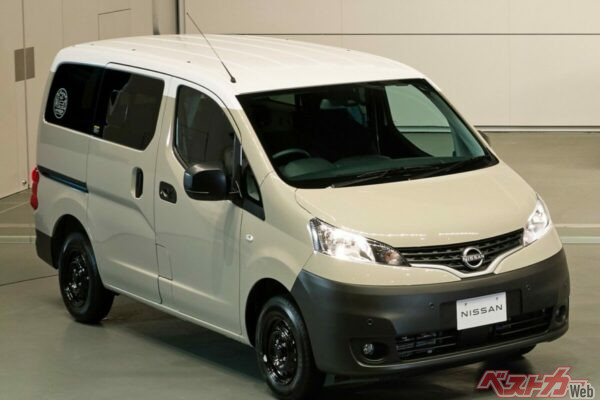 デカすぎないのが武器!!　NV200バネットマイルームは普段使いできる“現実派車中泊カー”だ!!