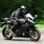 【試乗】YZF-R7が電子制御を満載し、多機能で走りをアシスト！！これが最新の正常進化だ