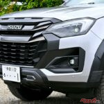いすゞ乗用車が帰ってきた!?　日本初上陸「D-MAX」という新たな選択肢