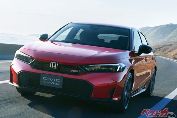 MT車ロスに効く特効薬!!　 2ペダルでも熱くなれるAT車4選