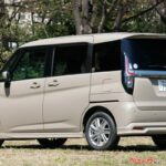 ソリオは車中泊にも使えるコンパクトか!?　人気ハイトワゴンのシートアレンジと寝られる広さをチェック!!