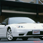「パーツが出ない」で話題のホンダがついに動いた!!　ホンダヘリテージワークスが平成の傑作「NSX」から開始！