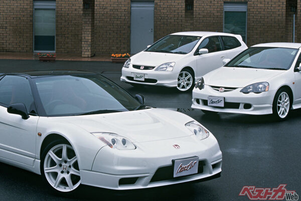 単なるパーツ交換とは訳が違う!?　ホンダ渾身のNSXレストアプランの凄みと「他モデルへの波及」への期待！