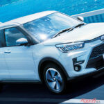 「小さいSUV」がなぜこんなに売れる!? ライズから「ジムニーノマド」まで人気の理由を分析