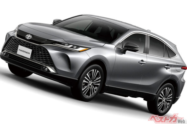 「高いのに売れまくり」はなぜ!?　800万円級ランクル300など令和に大ヒットしたSUV「6台」の秘密