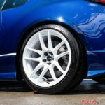 スポーツカーにバチバチに決まる見た目は継承しつつ何が変わった!?　「極」のスペックアップだと思ったら大間違い!?　ワークエモーション「CR至極」を「進化」と呼ぶべき理由！