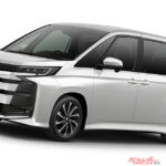 トヨタから「ガソリン車」が続々消滅!?　ノアなど主力車種で進む“ハイブリッド専用化”の狙いとは