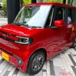 214万5000円スタートマジか。最大320km走行可能!! N-BOXヤバいかも……新型ラッコの完成度が衝撃すぎる