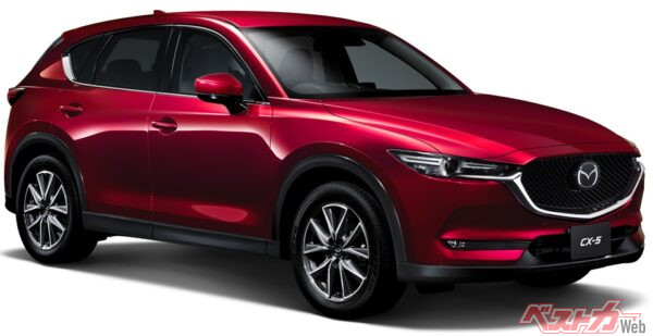 新型登場で“旧型”が買い時に! 今こそ狙うべき先代中古車
