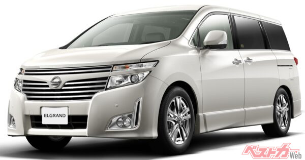 新型登場で“旧型”が買い時に! 今こそ狙うべき先代中古車