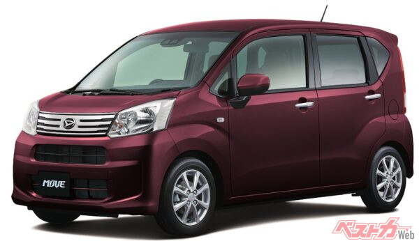 新型登場で“旧型”が買い時に！　今こそ狙うべき先代中古車