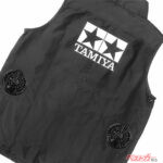 モーターで動くけどプラモじゃない!!　まさかのタミヤがファン付き「空調服」を発売!!