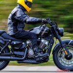 これが現代の250クルーザーだ。モルビデリ「C252V」試乗レポ  ビッグマシンの高級感とミドルの軽快さを両立！