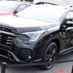「デカすぎる日本車」が続々と日本導入!?　全幅1930mmのスバル「アセント」に全長5.9m級「タンドラ」も！