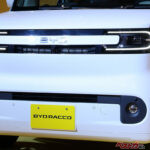 黒船来航なるか!?　軽BEVのド本命BYD RACCOついに発売開始「売れそうな理由」と「苦戦しそうな事情」