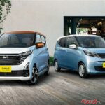 見た目はそのままでも中身は進化!! 日産デイズ一部改良でUSBタイプC標準化が地味にうれしい!!