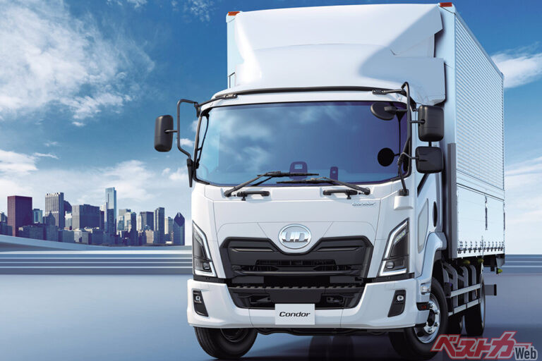 老舗メーカーが姿を消す!? いすゞがUDトラックスを吸収合併へ！ 日産ディーゼルから続く名門の歴史に幕