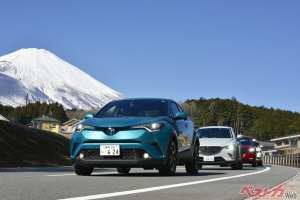 「映え」が意識される現代では、名所や綺麗な景色につい足を止めたくなるもの。でもそれが事故や渋滞を引き起こすことをよく理解しておこう