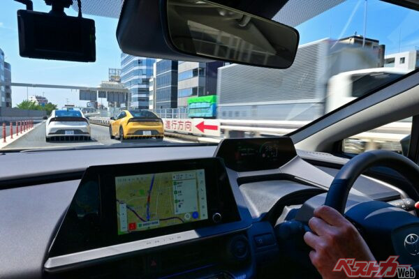 「これは本当に勘弁してほしい……」日常のドライブで誰もが一度は遭遇する身勝手な運転の典型例！