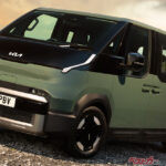 韓国の巨大メーカー「Kia」がついに日本本格進出！ ヒョンデに続く“実力派ブランド”の正体とは