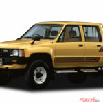 【車名当てクイズ】この名車、珍車、ご存じですか？ 第823回