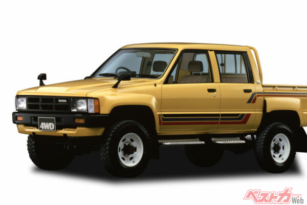 【車名当てクイズ】この名車、珍車、ご存じですか？ 第823回