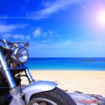 酷暑を乗り切る！ 真夏のバイク旅でライダーを襲う「3つの暑さ」と撃退術