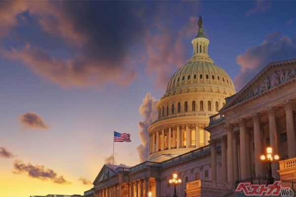 なんで今さらAMラジオ!?　米議会が新車に義務化を急ぐ本当のワケ