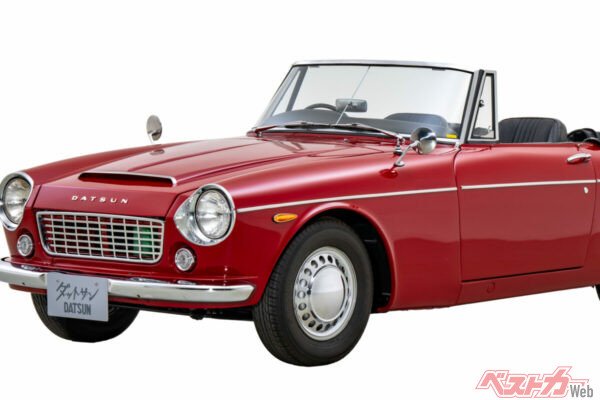 【車名当てクイズ】この名車、珍車、ご存じですか？ 第821回