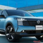 大きく高くなって何が変わった!?　日産新旧キックスをサイズ、価格、装備で比較