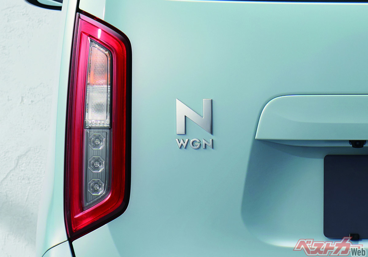 N-BOXより19万2500円安い!!　N-WGNは日常使いの賢い選択か？