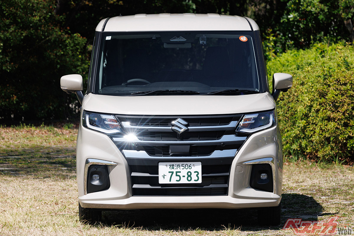 WLTCモード22.0km/L!!　ソリオのマイルドハイブリッドは家計に優しいか!?