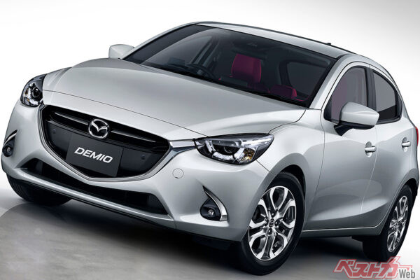 いま「デミオ」が安くてアツい!? 2019年式で総額90万円前後！ 中古で狙いたい「MAZDA2」のおすすめ