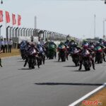 【SBK】4気筒は1000→1200ccへ排気量拡大！ スーパーバイク世界選手権の2027-2030年ロードマップと新規則が発表