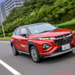 荷室は210Lしかない!?　フロンクスのラゲッジボードを外すと290Lに広がる理由