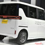 軽EVなのに後輪までディスクブレーキ!!　BYDラッコが4輪ディスクを採用した理由